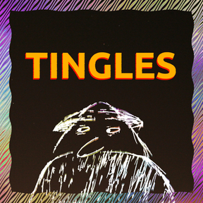 Tingles cover art